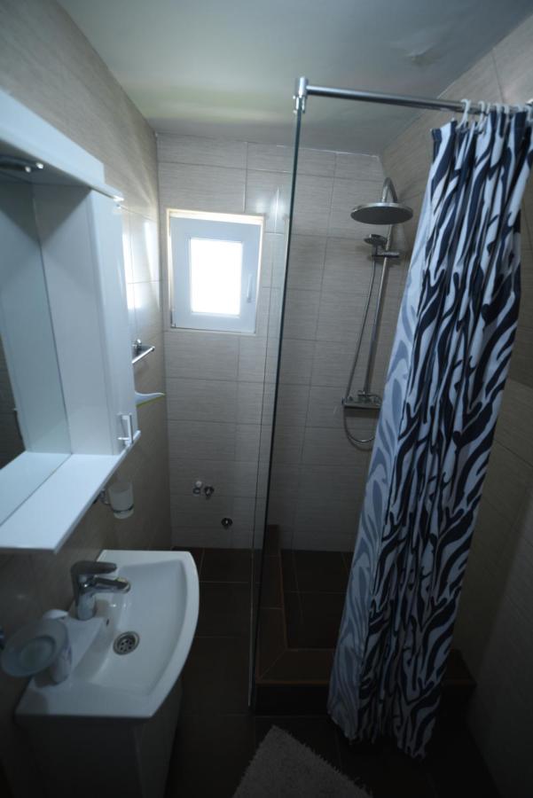 Cabarkapa Guesthouse Žabljak Exterior foto